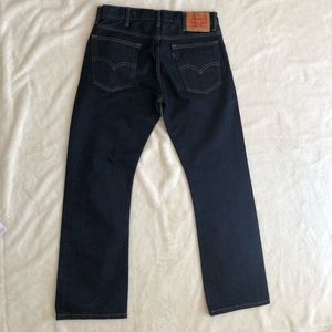 517 LEVI STRAUSS JEAN